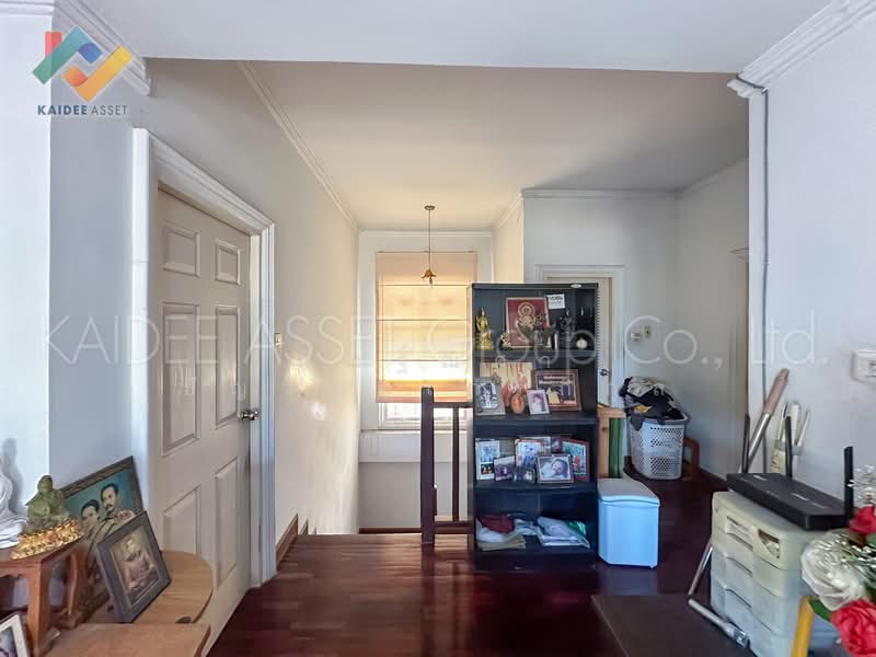 จิตรธารา, Bangkok, พุทธมณฑลสาย 3, Thawi Watthana, Thawi Watthana, Bangkok, 3 Bedrooms, 209 sqm, Single Detached House For Sale, by Kannisa Thanwatthanakrirkul, 500272167 - DDproperty.com