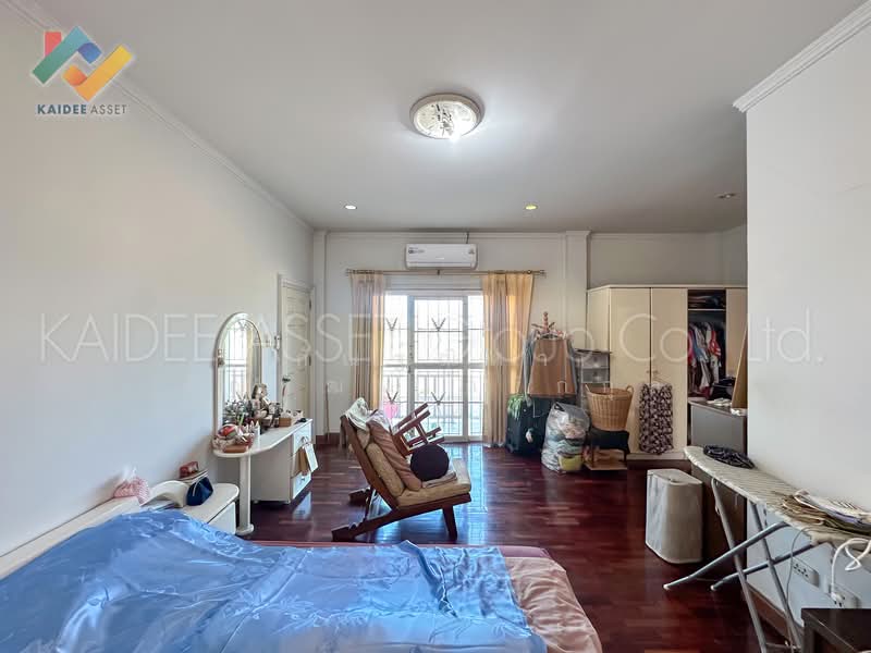 จิตรธารา, Bangkok, พุทธมณฑลสาย 3, Thawi Watthana, Thawi Watthana, Bangkok, 3 Bedrooms, 209 sqm, Single Detached House For Sale, by Kannisa Thanwatthanakrirkul, 500272167 - DDproperty.com