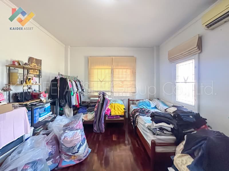 จิตรธารา, Bangkok, พุทธมณฑลสาย 3, Thawi Watthana, Thawi Watthana, Bangkok, 3 Bedrooms, 209 sqm, Single Detached House For Sale, by Kannisa Thanwatthanakrirkul, 500272167 - DDproperty.com