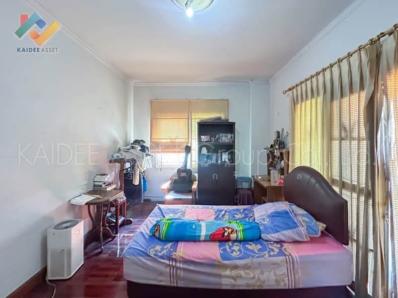 จิตรธารา, กรุงเทพ, พุทธมณฑลสาย 3, ทวีวัฒนา, ทวีวัฒนา, กรุงเทพ, 209 ตร.ม., บ้านเดี่ยว ขาย, โดย กัณฐ์ณิศา ธัญวัฒนเกริกกุล, 500272167 - DDproperty.com