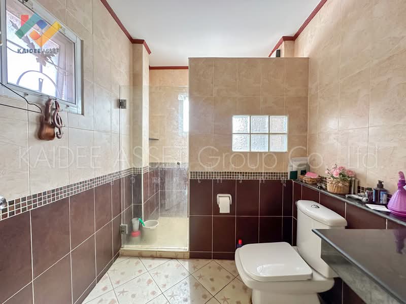 จิตรธารา, Bangkok, พุทธมณฑลสาย 3, Thawi Watthana, Thawi Watthana, Bangkok, 3 Bedrooms, 209 sqm, Single Detached House For Sale, by Kannisa Thanwatthanakrirkul, 500272167 - DDproperty.com