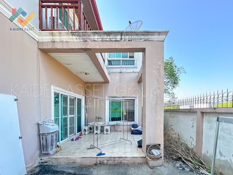 จิตรธารา, Bangkok, พุทธมณฑลสาย 3, Thawi Watthana, Thawi Watthana, Bangkok, 3 Bedrooms, 209 sqm, Single Detached House For Sale, by Kannisa Thanwatthanakrirkul, 500272167 - DDproperty.com