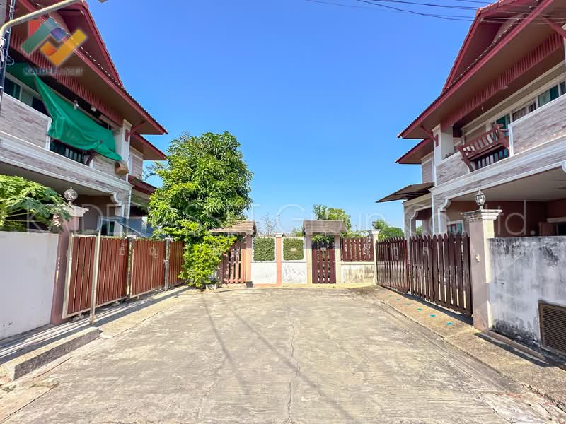 จิตรธารา, Bangkok, พุทธมณฑลสาย 3, Thawi Watthana, Thawi Watthana, Bangkok, 3 Bedrooms, 209 sqm, Single Detached House For Sale, by Kannisa Thanwatthanakrirkul, 500272167 - DDproperty.com
