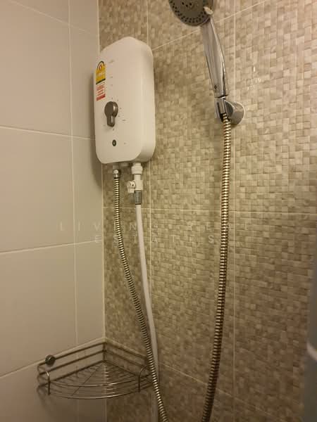 Plum Condo Pinklao Station, Bangkok, - Somdet Chaopraya Road, Bang Yi Khan, Bang Phlat, Bangkok, 1 Bedroom, 28 sqm, Condo For Rent, by Living Real Estates, 500272168 - DDproperty.com