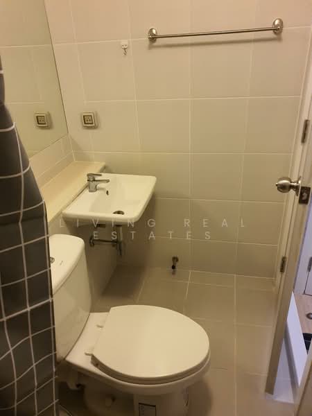 Plum Condo Pinklao Station, Bangkok, - Somdet Chaopraya Road, Bang Yi Khan, Bang Phlat, Bangkok, 1 Bedroom, 28 sqm, Condo For Rent, by Living Real Estates, 500272168 - DDproperty.com