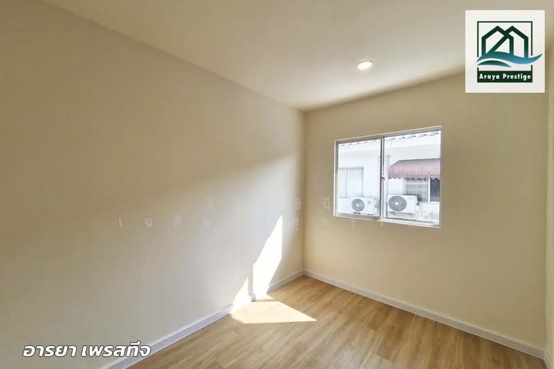 พฤกษา 74 ซอยทรัพย์บุญชัย, สมุทรปราการ, บางเมือง, เมืองสมุทรปราการ, สมุทรปราการ, 71 ตร.ม., ทาวน์เฮ้าส์ ขาย, โดย วิสุทธินี เฉลิมสินสุวรรณ, 500272171 - DDproperty.com