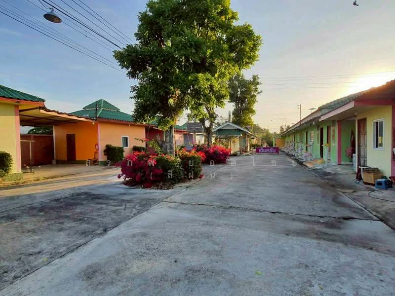 ขาย - ขายกิจการรีสอร์ท เนื้อที่ 1 ไร่ 3 งาน 88 ตารางวา ตำบลสามเมือง อำเภอสีดา จังหวัดนครราชสีมา, นครราชสีมา