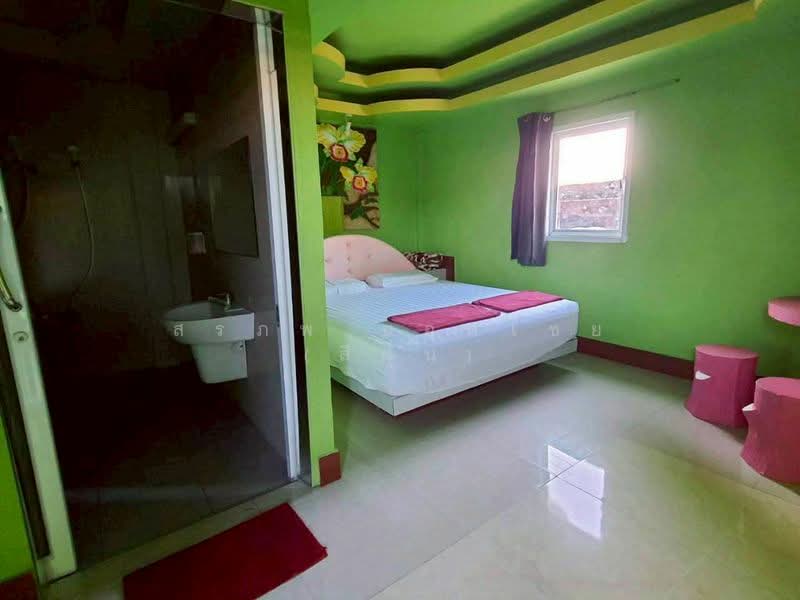 ขาย - ขายกิจการรีสอร์ท เนื้อที่ 1 ไร่ 3 งาน 88 ตารางวา ตำบลสามเมือง อำเภอสีดา จังหวัดนครราชสีมา, นครราชสีมา