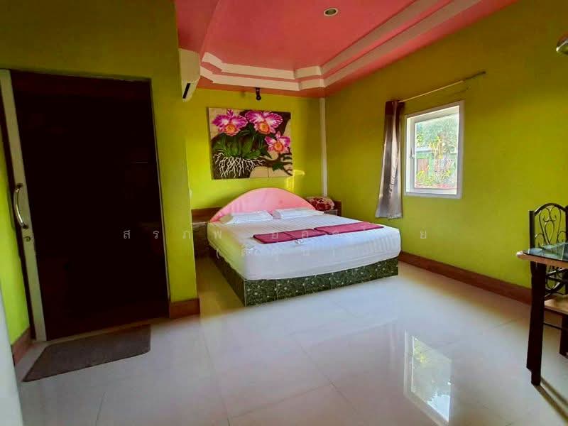 ขาย - ขายกิจการรีสอร์ท เนื้อที่ 1 ไร่ 3 งาน 88 ตารางวา ตำบลสามเมือง อำเภอสีดา จังหวัดนครราชสีมา, นครราชสีมา