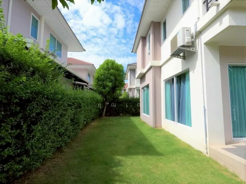 Life Bangkok Boulevard Rangsit, Pathum Thani, Rangsit - Nakhon Nayok Road, Prachathipat, Thanyaburi, Pathum Thani, 4 Bedrooms, 150 sqm, Single Detached House For Rent, by คุณเก๋, 500272173 - DDproperty.com