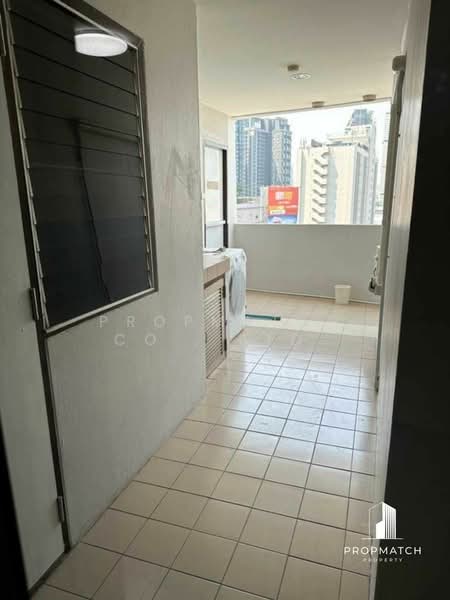 Fifty Fifth Tower : ฟิฟตี้ฟิฟท์ ทาวเวอร์, กรุงเทพ, 84 ซอยสุขุมวิท 55 ถนนสุขุมวิท, คลองตันเหนือ, วัฒนา, กรุงเทพ, 165 ตร.ม., คอนโด ขาย, โดย PROPMATCH CO., LTD., 500272176 - DDproperty.com