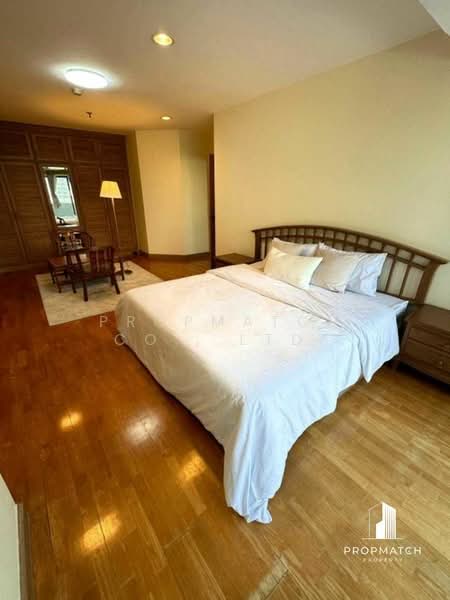 Fifty Fifth Tower, Bangkok, 84 Soi Sukhumvit 55, Sukhumvit Road, Khlong Tan Nua, Watthana, Bangkok, 3 Bedrooms, 165 sqm, Condo For Sale, by PROPMATCH CO., LTD., 500272176 - DDproperty.com