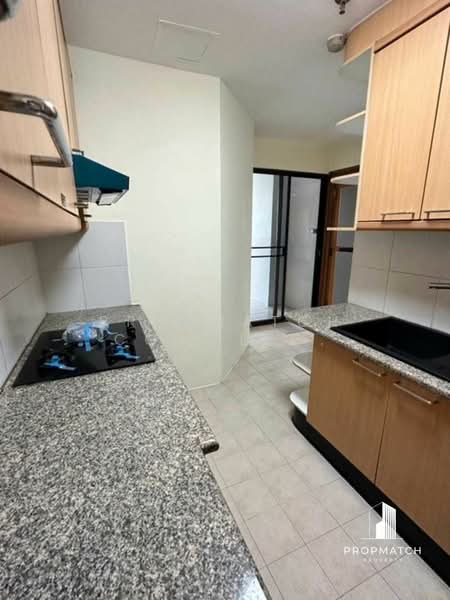 Fifty Fifth Tower, Bangkok, 84 Soi Sukhumvit 55, Sukhumvit Road, Khlong Tan Nua, Watthana, Bangkok, 3 Bedrooms, 165 sqm, Condo For Sale, by PROPMATCH CO., LTD., 500272176 - DDproperty.com