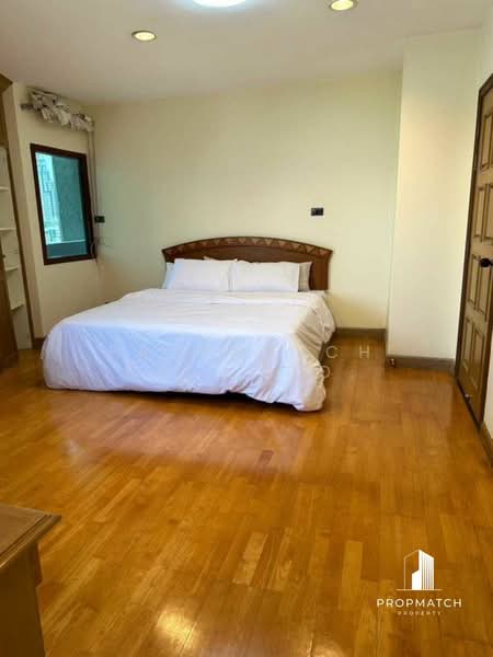 Fifty Fifth Tower, Bangkok, 84 Soi Sukhumvit 55, Sukhumvit Road, Khlong Tan Nua, Watthana, Bangkok, 3 Bedrooms, 165 sqm, Condo For Sale, by PROPMATCH CO., LTD., 500272176 - DDproperty.com