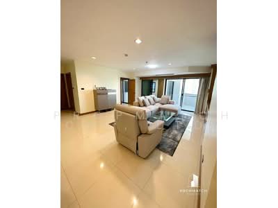 ขาย - Fifty Fifth Tower : ฟิฟตี้ฟิฟท์ ทาวเวอร์, กรุงเทพ