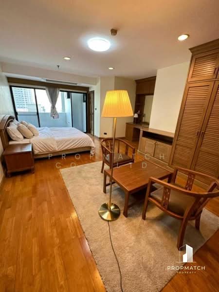 Fifty Fifth Tower : ฟิฟตี้ฟิฟท์ ทาวเวอร์, กรุงเทพ, 84 ซอยสุขุมวิท 55 ถนนสุขุมวิท, คลองตันเหนือ, วัฒนา, กรุงเทพ, 165 ตร.ม., คอนโด ขาย, โดย PROPMATCH CO., LTD., 500272176 - DDproperty.com