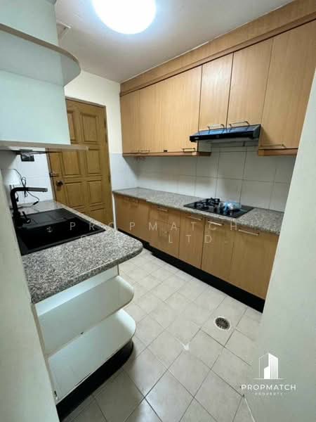 Fifty Fifth Tower, Bangkok, 84 Soi Sukhumvit 55, Sukhumvit Road, Khlong Tan Nua, Watthana, Bangkok, 3 Bedrooms, 165 sqm, Condo For Sale, by PROPMATCH CO., LTD., 500272176 - DDproperty.com