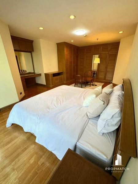 Fifty Fifth Tower : ฟิฟตี้ฟิฟท์ ทาวเวอร์, กรุงเทพ, 84 ซอยสุขุมวิท 55 ถนนสุขุมวิท, คลองตันเหนือ, วัฒนา, กรุงเทพ, 165 ตร.ม., คอนโด ขาย, โดย PROPMATCH CO., LTD., 500272176 - DDproperty.com