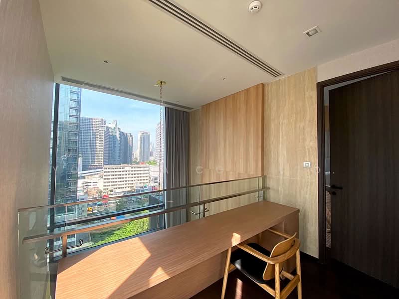 LAVIQ Sukhumvit 57, Bangkok, Soi Sukhumvit 57, Sukhumvit Road, Khlong Tan Nua, Watthana, Bangkok, 2 Bedrooms, 98 sqm, Condo For Sale, by Yoshida Co., Ltd., 500272177 - DDproperty.com