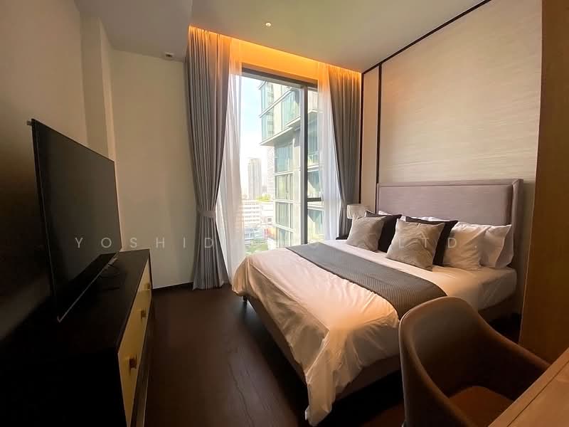 LAVIQ Sukhumvit 57, Bangkok, Soi Sukhumvit 57, Sukhumvit Road, Khlong Tan Nua, Watthana, Bangkok, 2 Bedrooms, 98 sqm, Condo For Sale, by Yoshida Co., Ltd., 500272177 - DDproperty.com