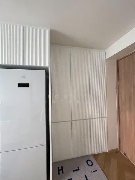 Artisan Ratchada, Bangkok, 99 Tienruammitr Road, Huai Khwang, Huai Khwang, Bangkok, 1 Bedroom, 28 sqm, Condo For Sale, by Nichapa Nuntapun, 500272178 - DDproperty.com
