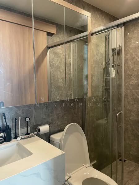 Artisan Ratchada, Bangkok, 99 Tienruammitr Road, Huai Khwang, Huai Khwang, Bangkok, 1 Bedroom, 28 sqm, Condo For Sale, by Nichapa Nuntapun, 500272178 - DDproperty.com