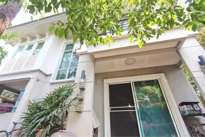 ขาย - Pruksa Village 1 Lumlukka Klong 6 : พฤกษาวิลเลจ 1 ลำลูกกา คลอง 6, ปทุมธานี
