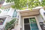 Pruksa Village 1 Lumlukka Klong 6 : พฤกษาวิลเลจ 1 ลำลูกกา คลอง 6, ปทุมธานี