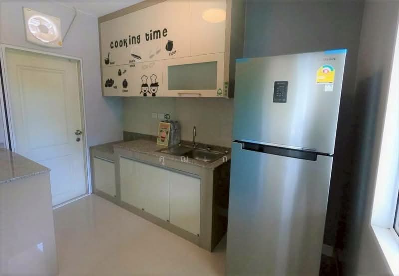 Life Bangkok Boulevard Rangsit, Pathum Thani, Rangsit - Nakhon Nayok Road, Prachathipat, Thanyaburi, Pathum Thani, 4 Bedrooms, 150 sqm, Single Detached House For Rent, by คุณเก๋, 500272181 - DDproperty.com