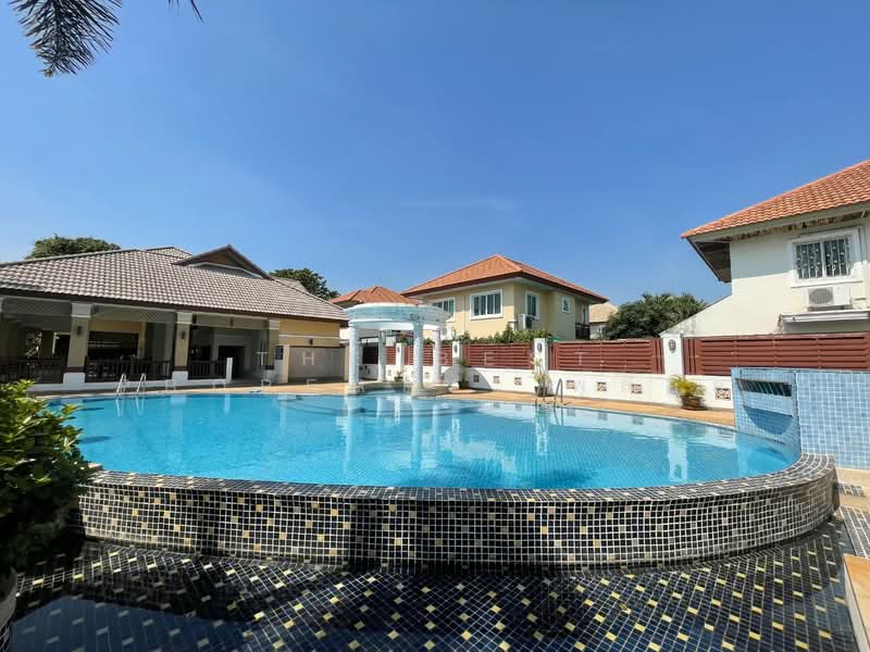 หมู่บ้านชวนชื่น ประชาอุทิศ113 (Chuan Chuen Prachauthit113), Bangkok, Thung Khru, Bangkok, 3 Bedrooms, 120 sqm, Semi-Detached House (Twin House) For Sale, by The Best Property  พลอย, 500272182 - DDproperty.com