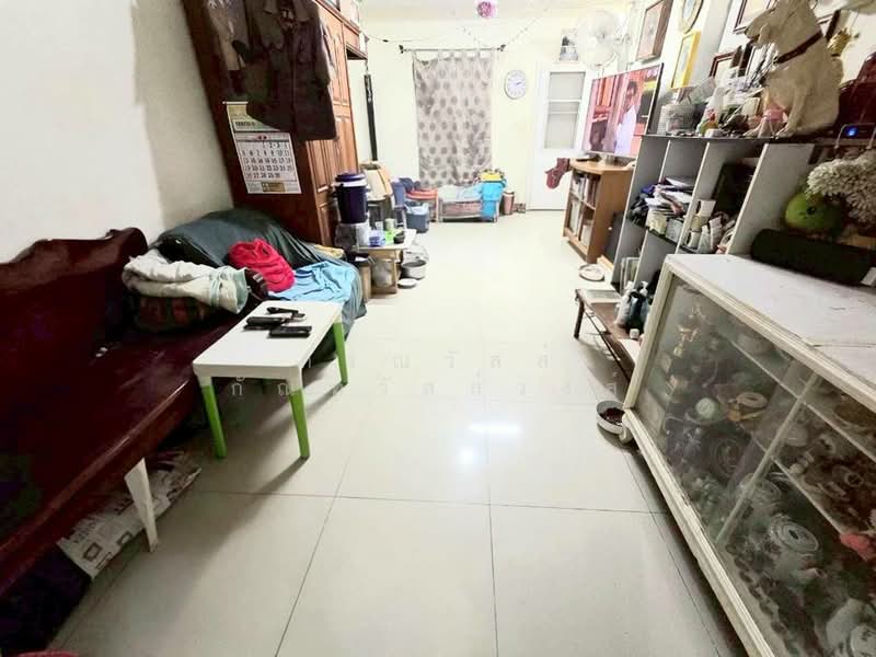 Pruksa Ville 43 Rama 5-Nakhon In, Nonthaburi, Nakhon In Road, Bang Khu Wiang, Bang Kruai, Nonthaburi, 3 Bedrooms, 90 sqm, Townhouse For Sale, by กรณวัสส์ กัณฑวัสส์วงส์, 500272185 - DDproperty.com