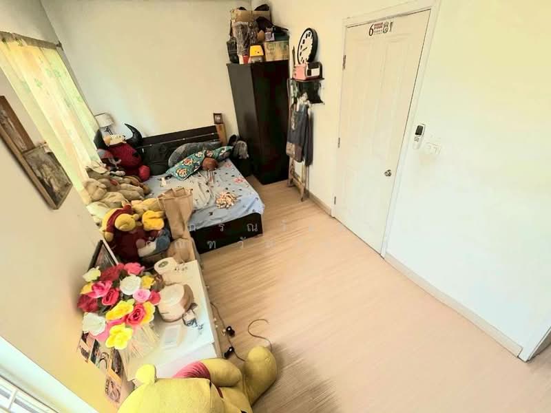 Pruksa Ville 43 Rama 5-Nakhon In, Nonthaburi, Nakhon In Road, Bang Khu Wiang, Bang Kruai, Nonthaburi, 3 Bedrooms, 90 sqm, Townhouse For Sale, by กรณวัสส์ กัณฑวัสส์วงส์, 500272185 - DDproperty.com