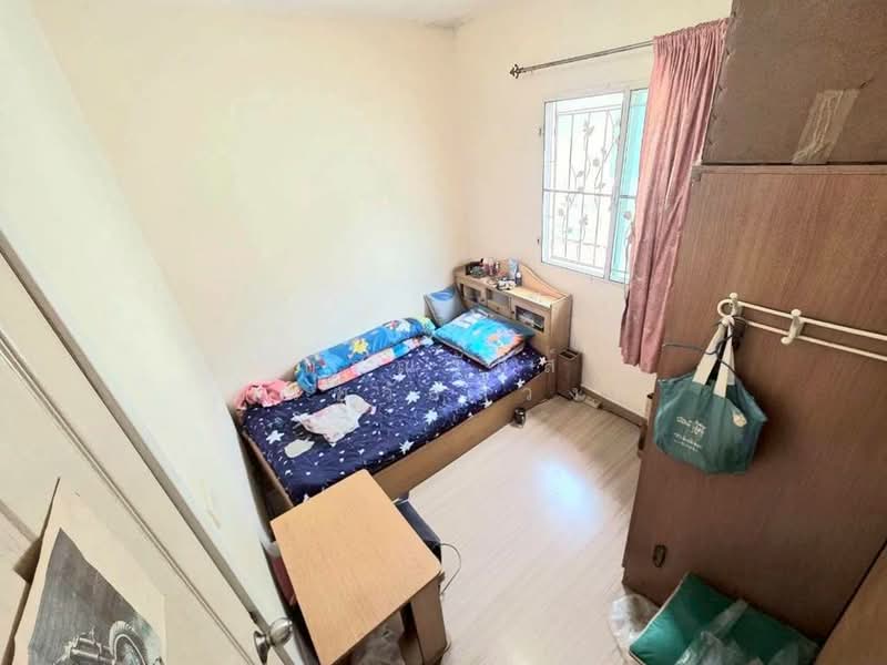 Pruksa Ville 43 Rama 5-Nakhon In, Nonthaburi, Nakhon In Road, Bang Khu Wiang, Bang Kruai, Nonthaburi, 3 Bedrooms, 90 sqm, Townhouse For Sale, by กรณวัสส์ กัณฑวัสส์วงส์, 500272185 - DDproperty.com