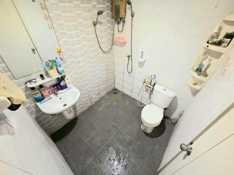 Pruksa Ville 43 Rama 5-Nakhon In, Nonthaburi, Nakhon In Road, Bang Khu Wiang, Bang Kruai, Nonthaburi, 3 Bedrooms, 90 sqm, Townhouse For Sale, by กรณวัสส์ กัณฑวัสส์วงส์, 500272185 - DDproperty.com