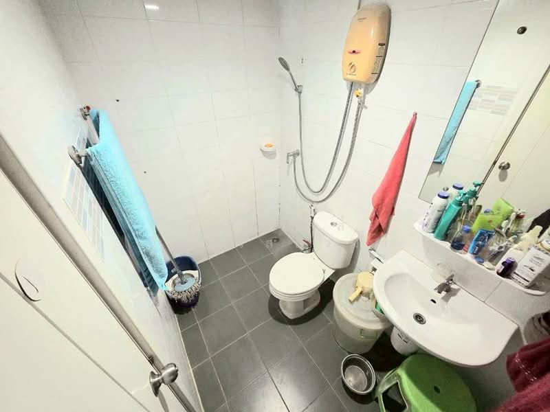 Pruksa Ville 43 Rama 5-Nakhon In, Nonthaburi, Nakhon In Road, Bang Khu Wiang, Bang Kruai, Nonthaburi, 3 Bedrooms, 90 sqm, Townhouse For Sale, by กรณวัสส์ กัณฑวัสส์วงส์, 500272185 - DDproperty.com