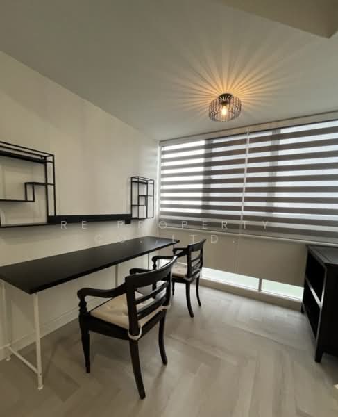 Tai Ping Towers, Bangkok, 582 Soi Sukhumvit 63, Khlong Tan Nua, Watthana, Bangkok, 2 Bedrooms, 102 sqm, Condo For Rent, by RE PROPERTY CO.,LTD., 500272187 - DDproperty.com