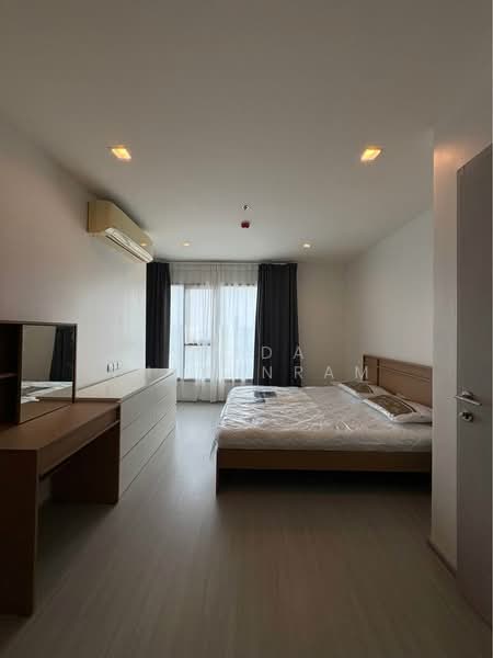 Life Sukhumvit 62, Bangkok, Soi Sukhumvit 62, Bang Chak, Phra Khanong, Bangkok, 2 Bedrooms, 68 sqm, Condo For Rent, by Thida Thewinram, 500272188 - DDproperty.com