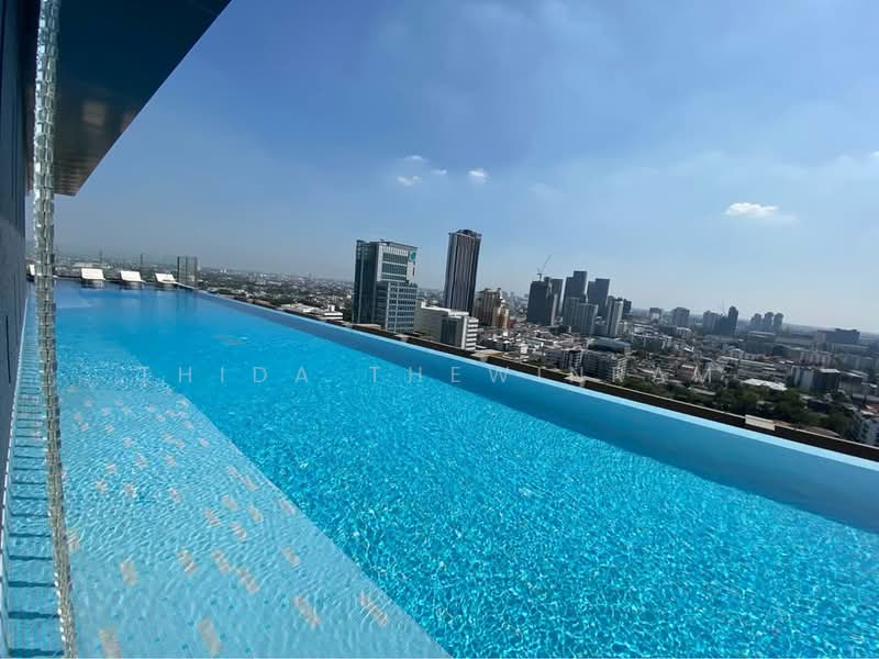 Life Sukhumvit 62, Bangkok, Soi Sukhumvit 62, Bang Chak, Phra Khanong, Bangkok, 2 Bedrooms, 68 sqm, Condo For Rent, by Thida Thewinram, 500272188 - DDproperty.com