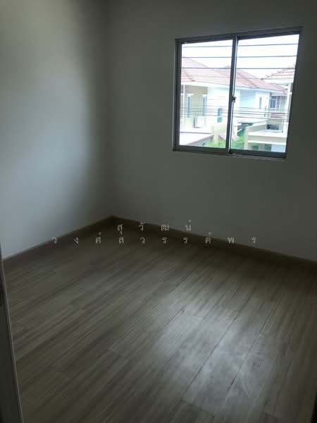 Pruksa Ville 60 Ladkrabang - Onnut, Samut Prakan, Ladkrabang Road, Srisa Chorakhe Noi, Bang Sao Thong, Samut Prakan, 3 Bedrooms, 120 sqm, Townhouse For Sale, by Suwat Wongsawanporn, 500272189 - DDproperty.com