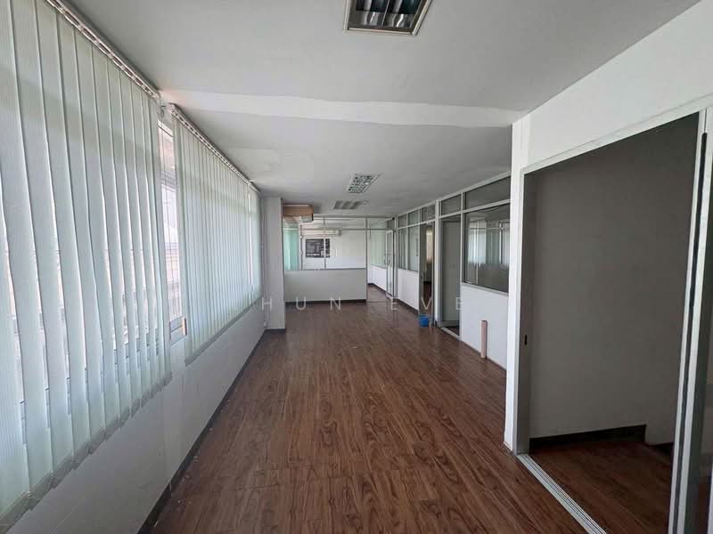 For Rent - Warehouse for Rent 100 sq.m. with office in Kingkaew Bang Phli (SPSEVE1868), Samut Prakan