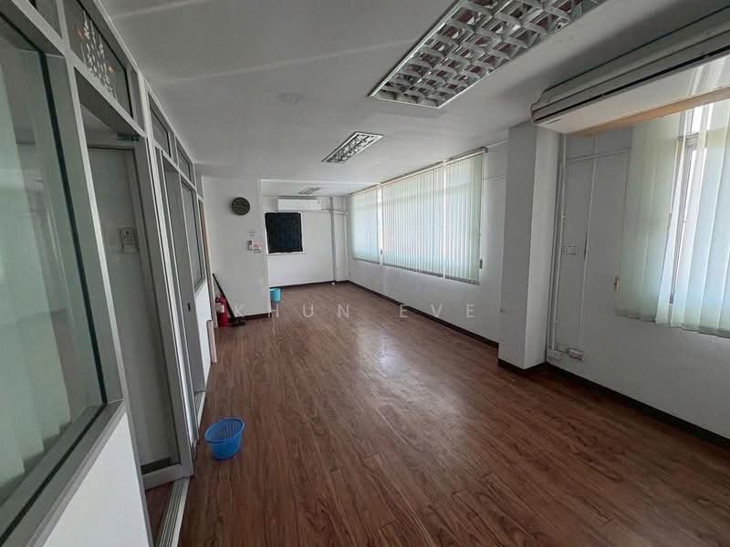 For Rent - Warehouse for Rent 100 sq.m. with office in Kingkaew Bang Phli (SPSEVE1868), Samut Prakan