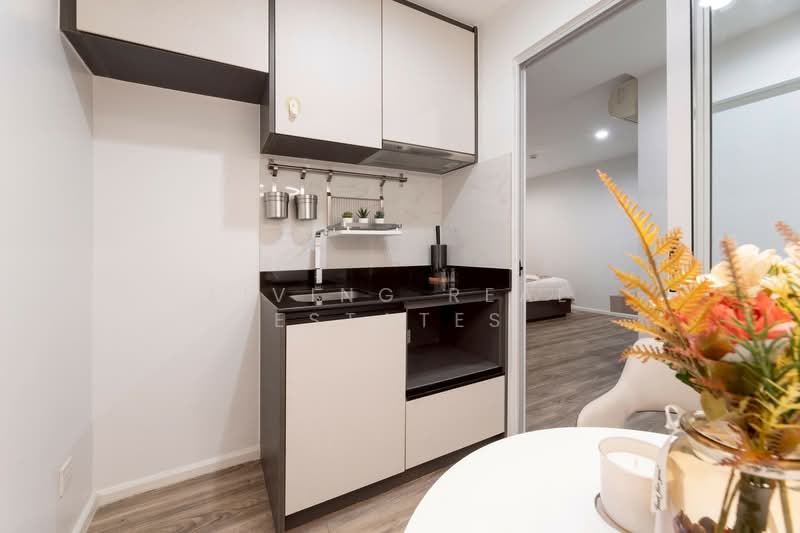 Very II Sukhumvit 72, Samut Prakan, Samrong Nua, Muang Samut Prakarn, Samut Prakan, 1 Bedroom, 27 sqm, Condo For Sale, by Living Real Estates, 500272193 - DDproperty.com
