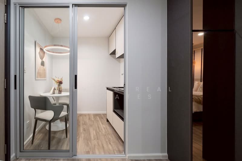 Very II Sukhumvit 72, Samut Prakan, Samrong Nua, Muang Samut Prakarn, Samut Prakan, 1 Bedroom, 27 sqm, Condo For Sale, by Living Real Estates, 500272193 - DDproperty.com