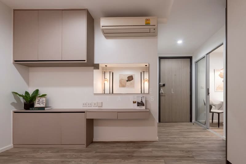 Very II Sukhumvit 72, Samut Prakan, Samrong Nua, Muang Samut Prakarn, Samut Prakan, 1 Bedroom, 27 sqm, Condo For Sale, by Living Real Estates, 500272193 - DDproperty.com