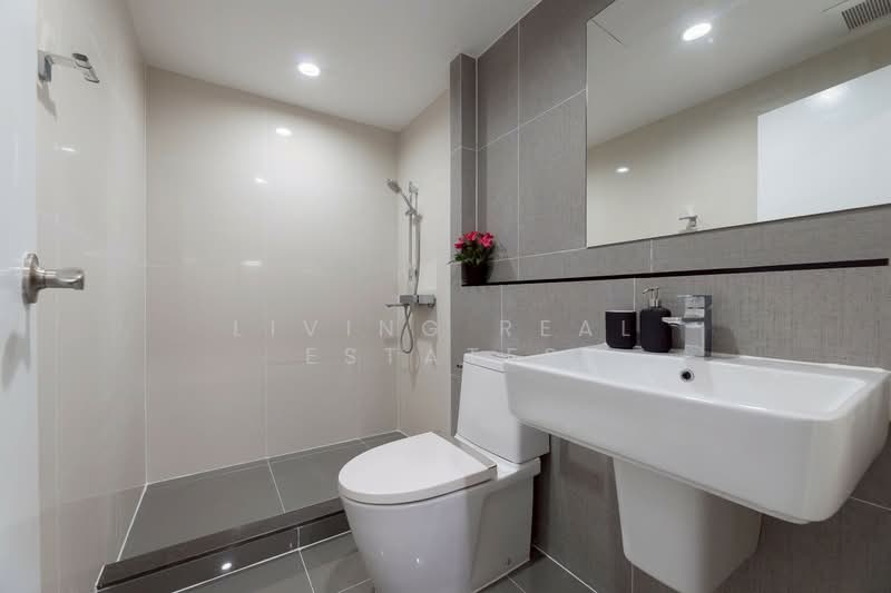 Very II Sukhumvit 72, Samut Prakan, Samrong Nua, Muang Samut Prakarn, Samut Prakan, 1 Bedroom, 27 sqm, Condo For Sale, by Living Real Estates, 500272193 - DDproperty.com