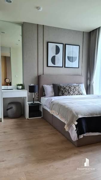 Noble Recole, Bangkok, 77 Soi Sukhumvit 19 Sukhumvit Road, Khlongtoei Nua, Watthana, Bangkok, 2 Bedrooms, 68 sqm, Condo For Sale, by PROPMATCH CO., LTD., 500272194 - DDproperty.com
