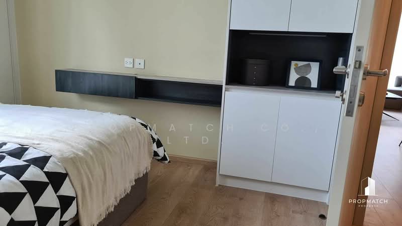 Noble Recole, Bangkok, 77 Soi Sukhumvit 19 Sukhumvit Road, Khlongtoei Nua, Watthana, Bangkok, 2 Bedrooms, 68 sqm, Condo For Sale, by PROPMATCH CO., LTD., 500272194 - DDproperty.com