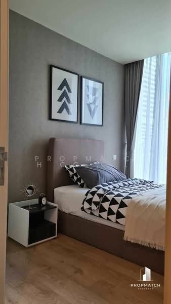 Noble Recole, Bangkok, 77 Soi Sukhumvit 19 Sukhumvit Road, Khlongtoei Nua, Watthana, Bangkok, 2 Bedrooms, 68 sqm, Condo For Sale, by PROPMATCH CO., LTD., 500272194 - DDproperty.com