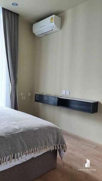 Noble Recole, Bangkok, 77 Soi Sukhumvit 19 Sukhumvit Road, Khlongtoei Nua, Watthana, Bangkok, 2 Bedrooms, 68 sqm, Condo For Sale, by PROPMATCH CO., LTD., 500272194 - DDproperty.com