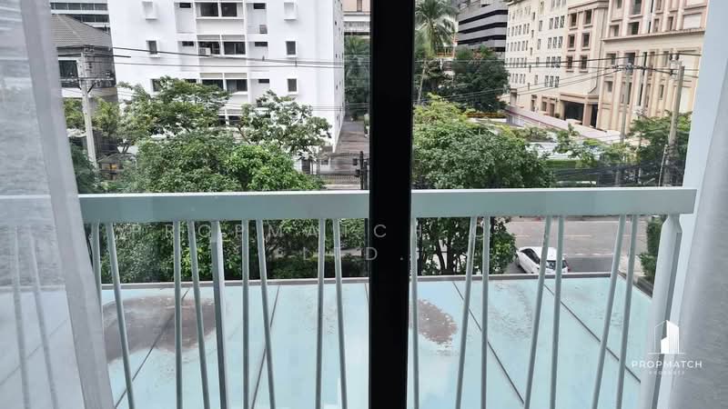 Noble Recole, Bangkok, 77 Soi Sukhumvit 19 Sukhumvit Road, Khlongtoei Nua, Watthana, Bangkok, 2 Bedrooms, 68 sqm, Condo For Sale, by PROPMATCH CO., LTD., 500272194 - DDproperty.com